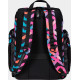 Рюкзак Arena ONE GO BACKPACK AO 45L рожевий, блакитний, чорний Уні 50 х 40 х 25 см