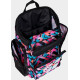 Рюкзак Arena ONE GO BACKPACK AO 45L рожевий, блакитний, чорний Уні 50 х 40 х 25 см