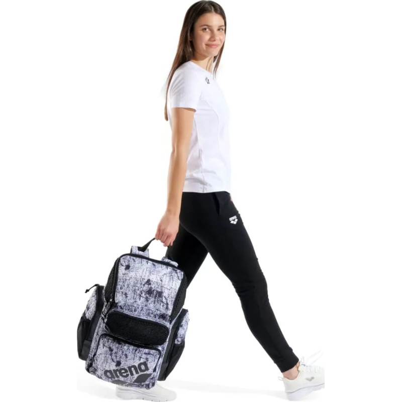 Рюкзак Arena ONE GO BACKPACK AO 45L