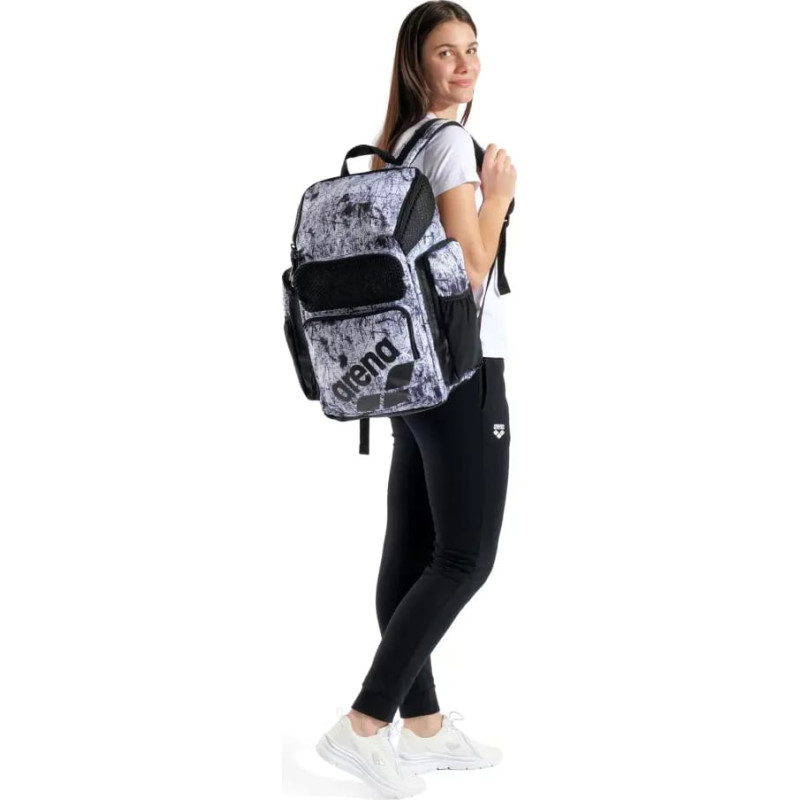 Рюкзак Arena ONE GO BACKPACK AO 45L