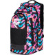 Рюкзак Arena ALL SET BACKPACK AO 45L рожевий, блакитний, чорний Уні 55 х 38 х 28 см