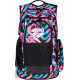 Рюкзак Arena ALL SET BACKPACK AO 45L рожевий, блакитний, чорний Уні 55 х 38 х 28 см