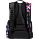 Рюкзак Arena ALL SET BACKPACK AO 45L рожевий, блакитний, чорний Уні 55 х 38 х 28 см
