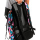 Рюкзак Arena ALL SET BACKPACK AO 45L рожевий, блакитний, чорний Уні 55 х 38 х 28 см
