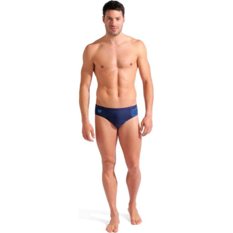 Плавки-сліпи для чоловіків Arena SCRATCHY SWIM BRIEFS
