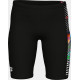 Плавки для хлопчиків Arena LIT LOGO SWIM JAMMER