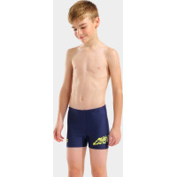 Плавки для хлопчиків Arena LETTERING SWIM SHORT