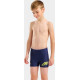 Плавки для хлопчиків Arena LETTERING SWIM SHORT