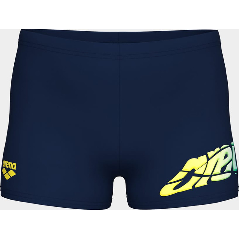 Плавки для хлопчиків Arena LETTERING SWIM SHORT