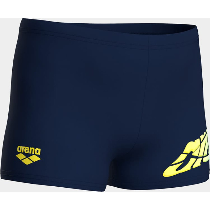 Плавки для хлопчиків Arena LETTERING SWIM SHORT