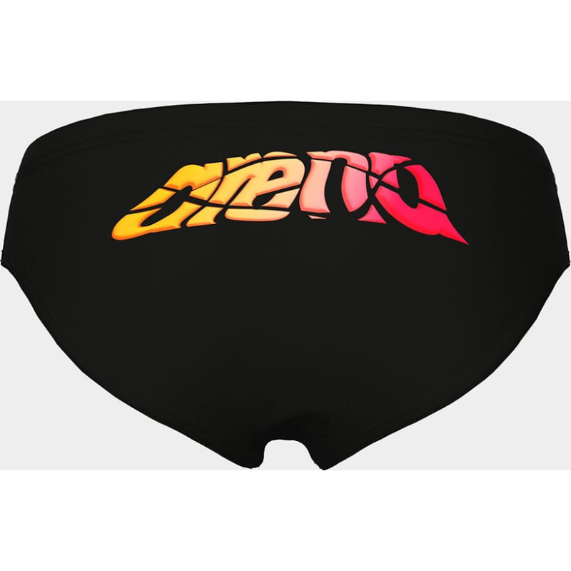 Плавки для хлопчиків Arena LETTERING SWIM BRIEFS