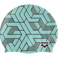 Шапка для плавання Arena PRINT 2