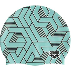 Шапка для плавання Arena PRINT 2