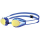 Окуляри для плавання Arena TRACKS JR MIRROR