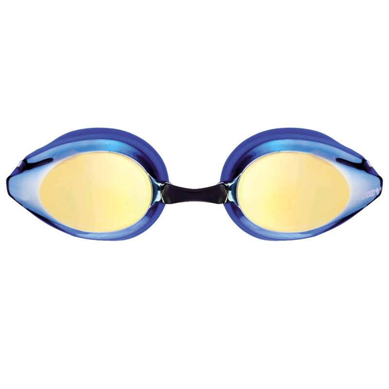 Окуляри для плавання Arena TRACKS JR MIRROR