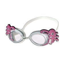 Окуляри для плавання Arena BUBBLE ARENA WORLD