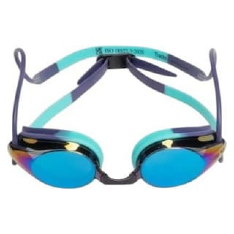 Окуляри для плавання Arena TRACKS MIRROR