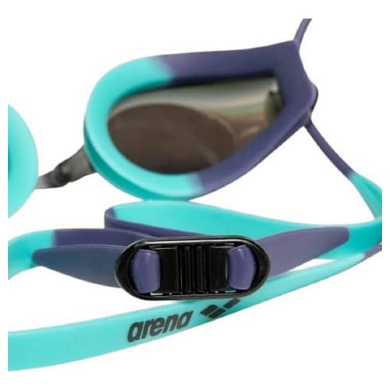 Окуляри для плавання Arena TRACKS MIRROR