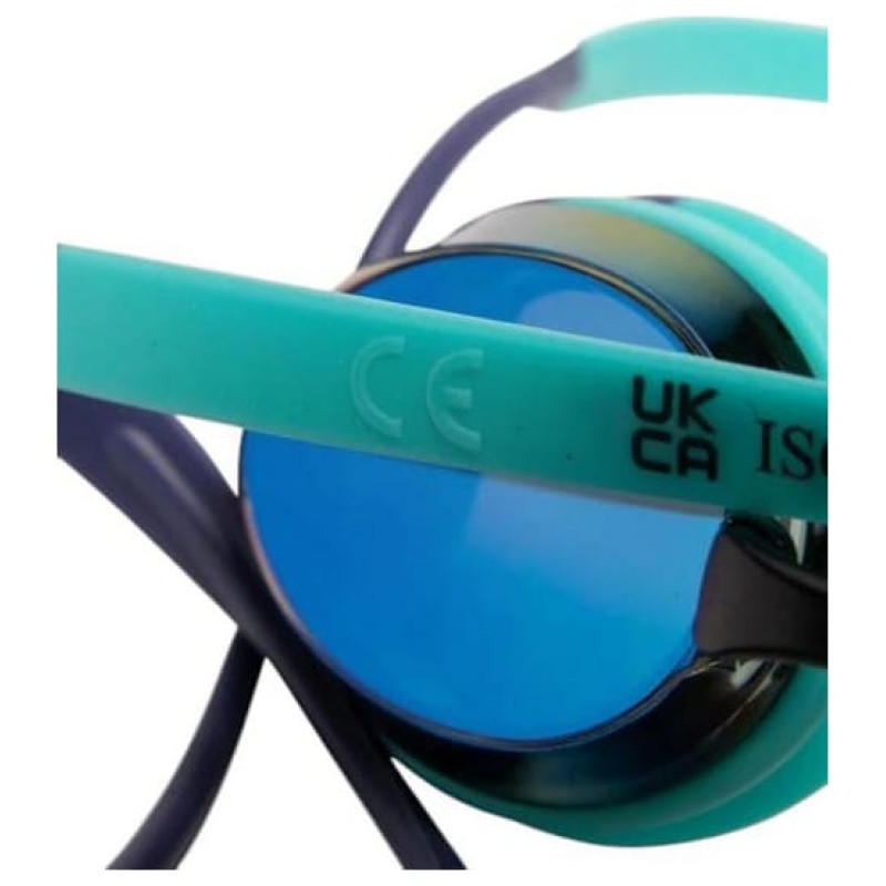 Окуляри для плавання Arena TRACKS MIRROR