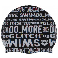 Шапка для плавання Arena PRINT JR