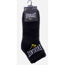 Шкарпетки Everlast QUARTER SOCKS 3 PAIR