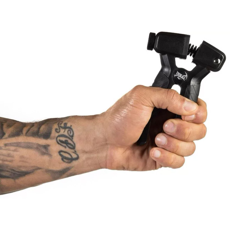 Еспандер для долоні Everlast ADJUSTABLE HAND GRIP HIGH TENSION