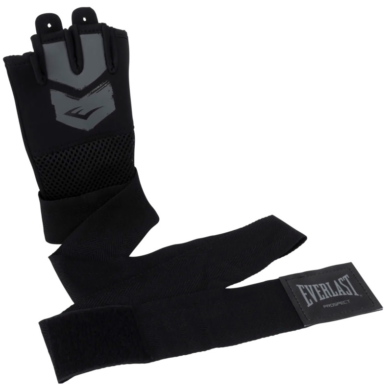 Бинти-рукавички Everlast PROSPECT QUICK WRAPS