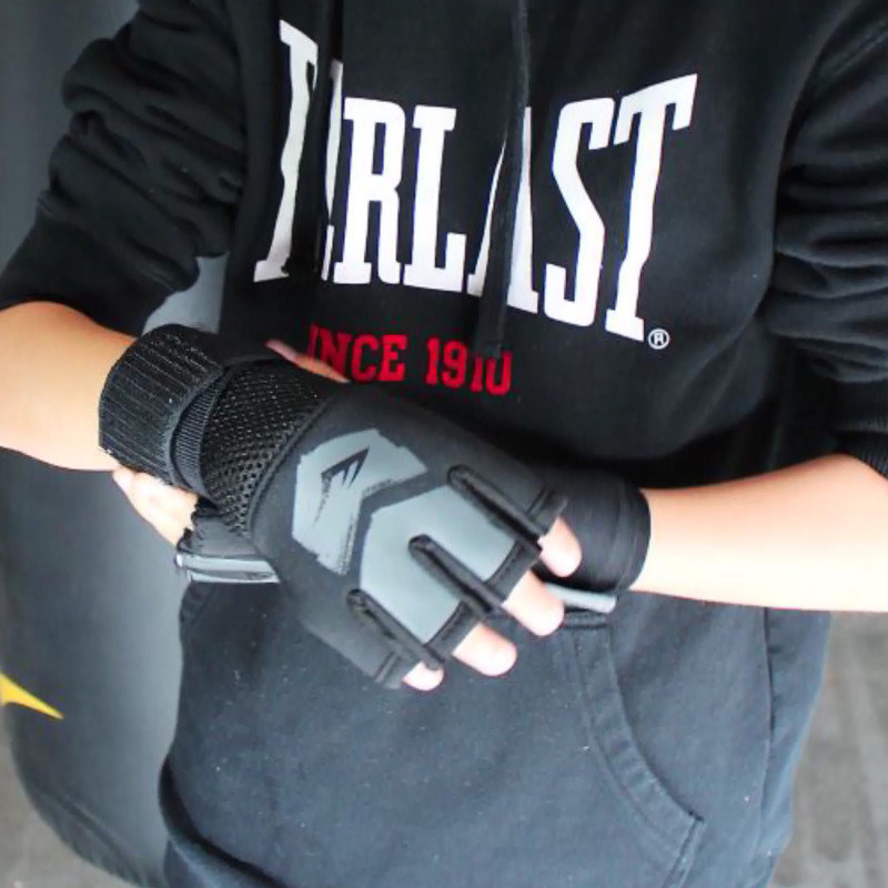 Бинти-рукавички Everlast PROSPECT QUICK WRAPS