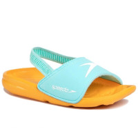 Шльопанці Speedo LEARN TO SWIM SLIDE IU