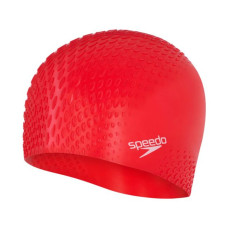 Шапка для плавання Speedo BUBBLE ACTIVE + CAP AU