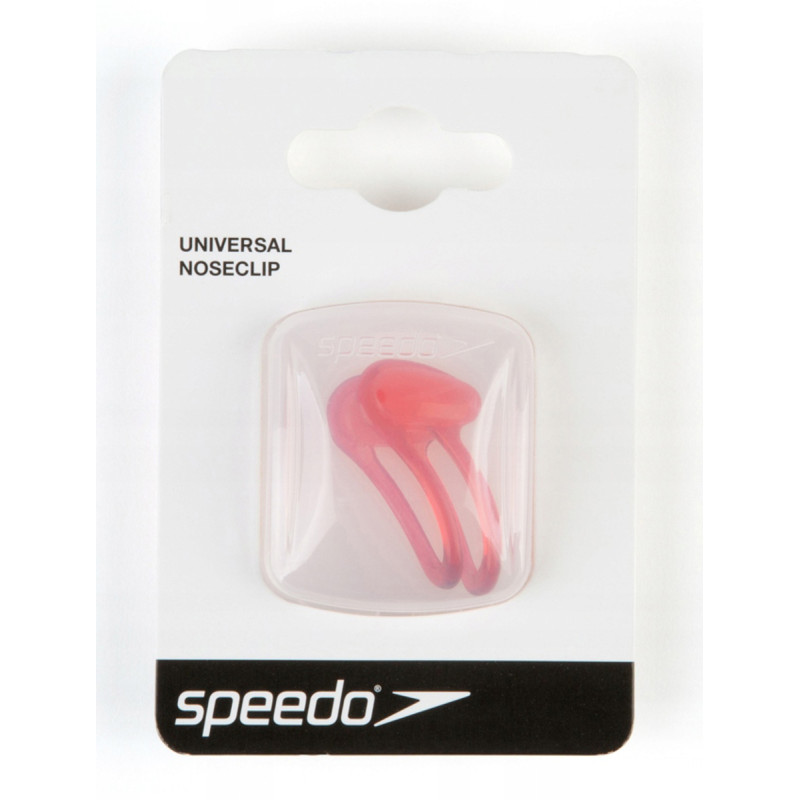 Затискач для носа Speedo UNIVERSAL NOSE CLIP AU