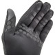 Рукавички для тренінгу Adidas Full Finger Essential Gloves чорний Уні M