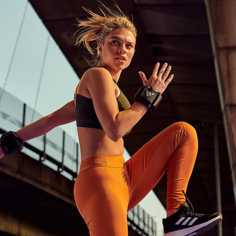 Обважнювачі для щиколотки/зап'ястя Adidas Performance Ankle