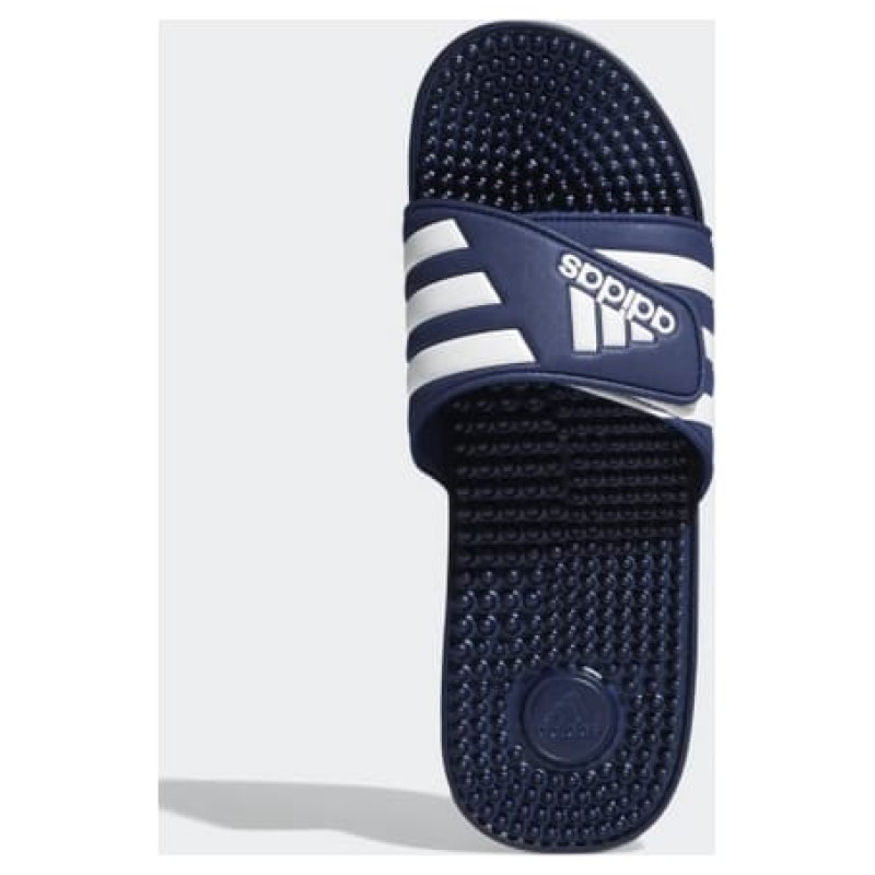 Шльопанці Adidas ADISSAGE темно-синій Уні 40 2/3 (7UK) 25 см