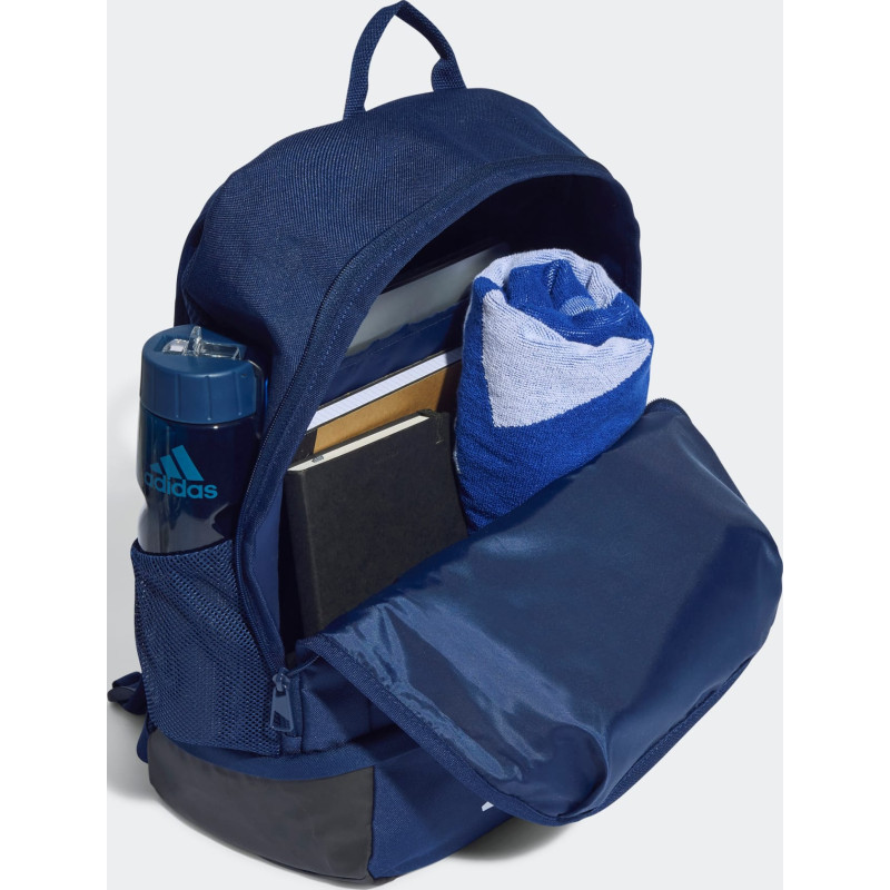 Рюкзак Adidas TIRO L BACKPACK 26,5L синій Уні 50 x 30 x 19 см