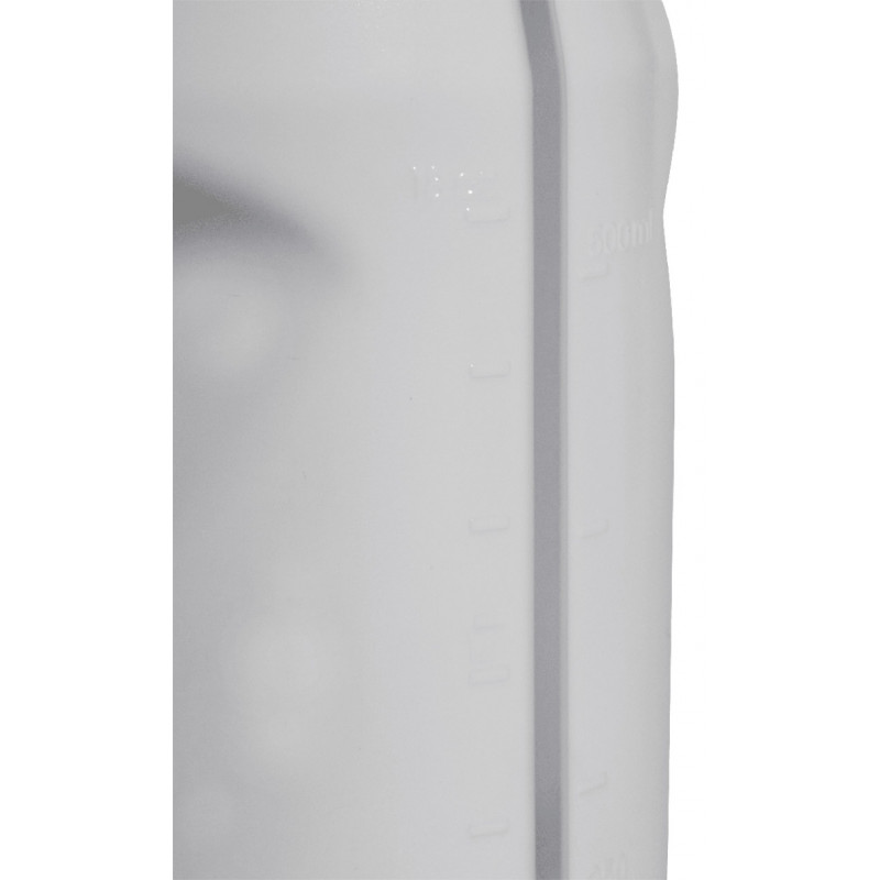 Пляшка Adidas TIRO BOT 0.5L