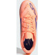 Сороконіжки Adidas F50 CLUB TF J помаранчевий Діт 37 1/3 (4.5UK) 22.9 см