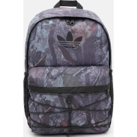Рюкзак Adidas CAMO CL BP 18,7L мультиколор Уні 12.5 x 28.5 x 41.8 см