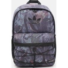 Рюкзак Adidas CAMO CL BP 18,7L мультиколор Уні 12.5 x 28.5 x 41.8 см