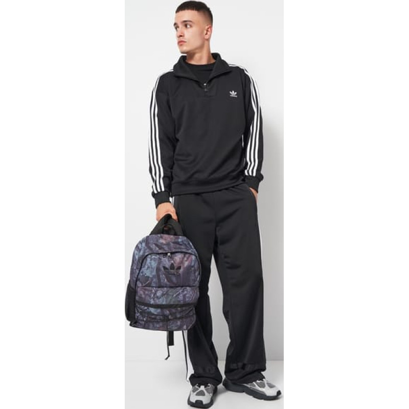 Рюкзак Adidas CAMO CL BP 18,7L мультиколор Уні 12.5 x 28.5 x 41.8 см