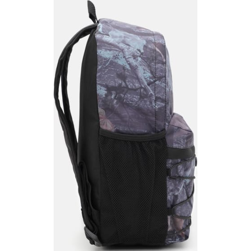 Рюкзак Adidas CAMO CL BP 18,7L мультиколор Уні 12.5 x 28.5 x 41.8 см