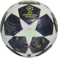 М'яч футбольний Adidas UCL LGE F