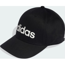 Кепка Adidas LINEAR CAP чорний Уні OSFM (58-60 см)