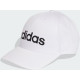 Кепка Adidas LINEAR CAP білий Уні OSFL (60 см)