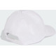 Кепка Adidas LINEAR CAP білий Уні OSFL (60 см)