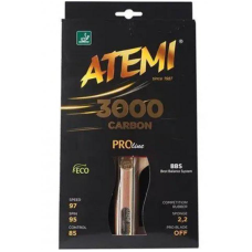 Ракетка для настільного тенісу ATEMI PRO 3000