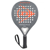 Ракетка для падел тенісу Dunlop PRT Nanomax pro 2026
