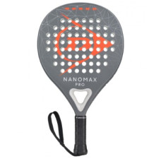 Ракетка для падел тенісу Dunlop PRT Nanomax pro 2026