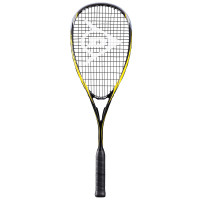 Ракетка для сквошу Dunlop SR BLACKSTORM GRAPHITE NH