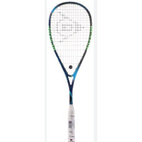 Ракетка для сквошу Dunlop HYPERFIBRE+ EVOLUTION PRO NH